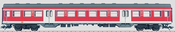 Bn-719,Maßstab 1:43,5 ,1997,mit Beleuchtung und Schlußlicht,mit Decoder